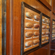 Image for article titled Tony Packo’s is the world capital of autographed hot dog buns